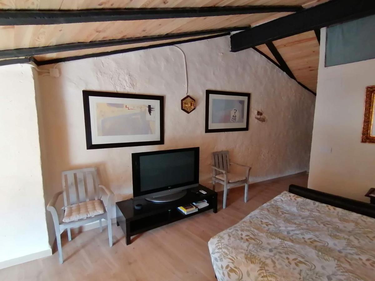 La Casirria Villa Olba Eksteriør bilde